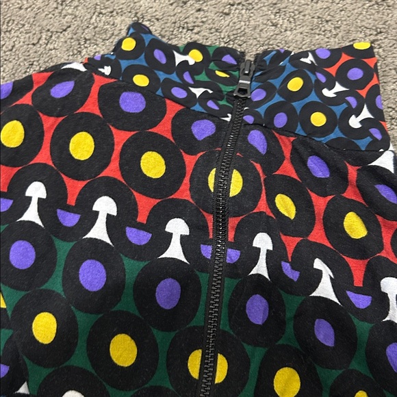 Alice and Olivia Top - Picture 4 of 4